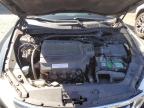 2013 Honda Crosstour Exl na sprzedaż w Exeter, RI - Front End