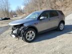 2022 Land Rover Discovery Sport S за продажба в Marlboro, NY - Front End