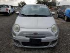 2012 Fiat 500 Sport en Venta en Riverview, FL - Rear End