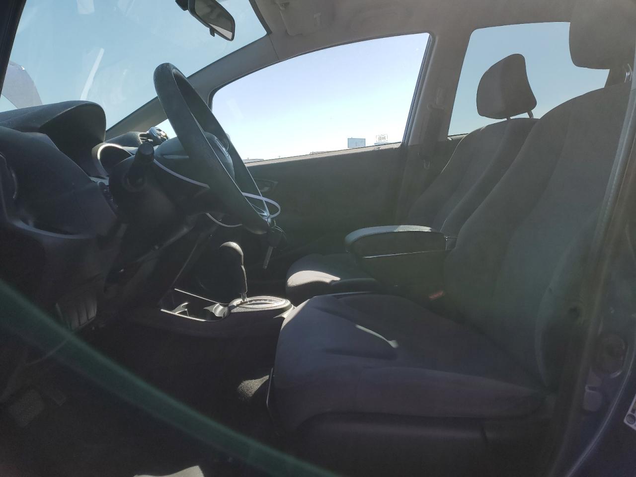 2009 Honda Fit - Image 7