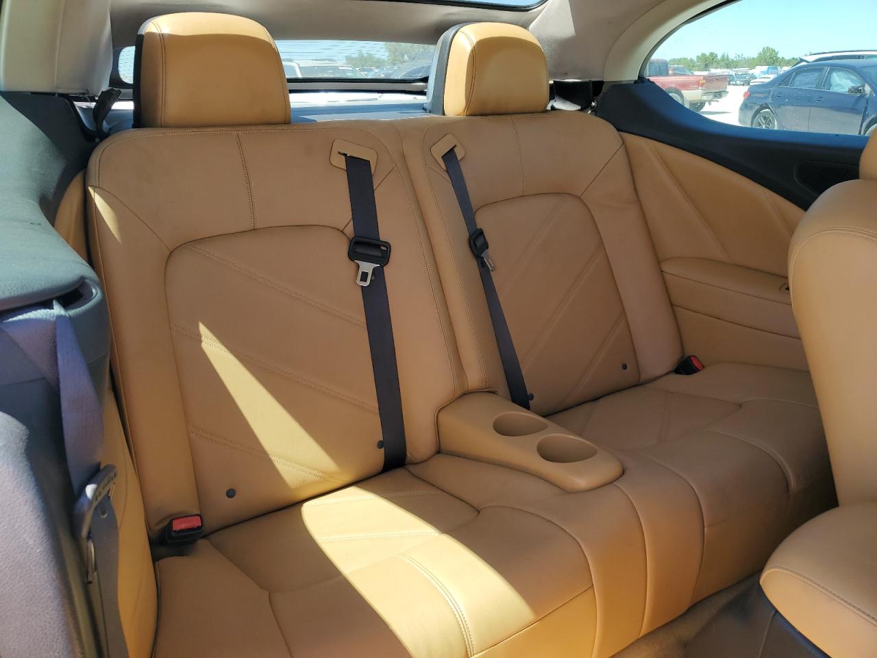2014 Nissan Murano - Image 10