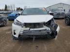 2018 TOYOTA HIGHLANDER SE à vendre chez Copart ON - TORONTO