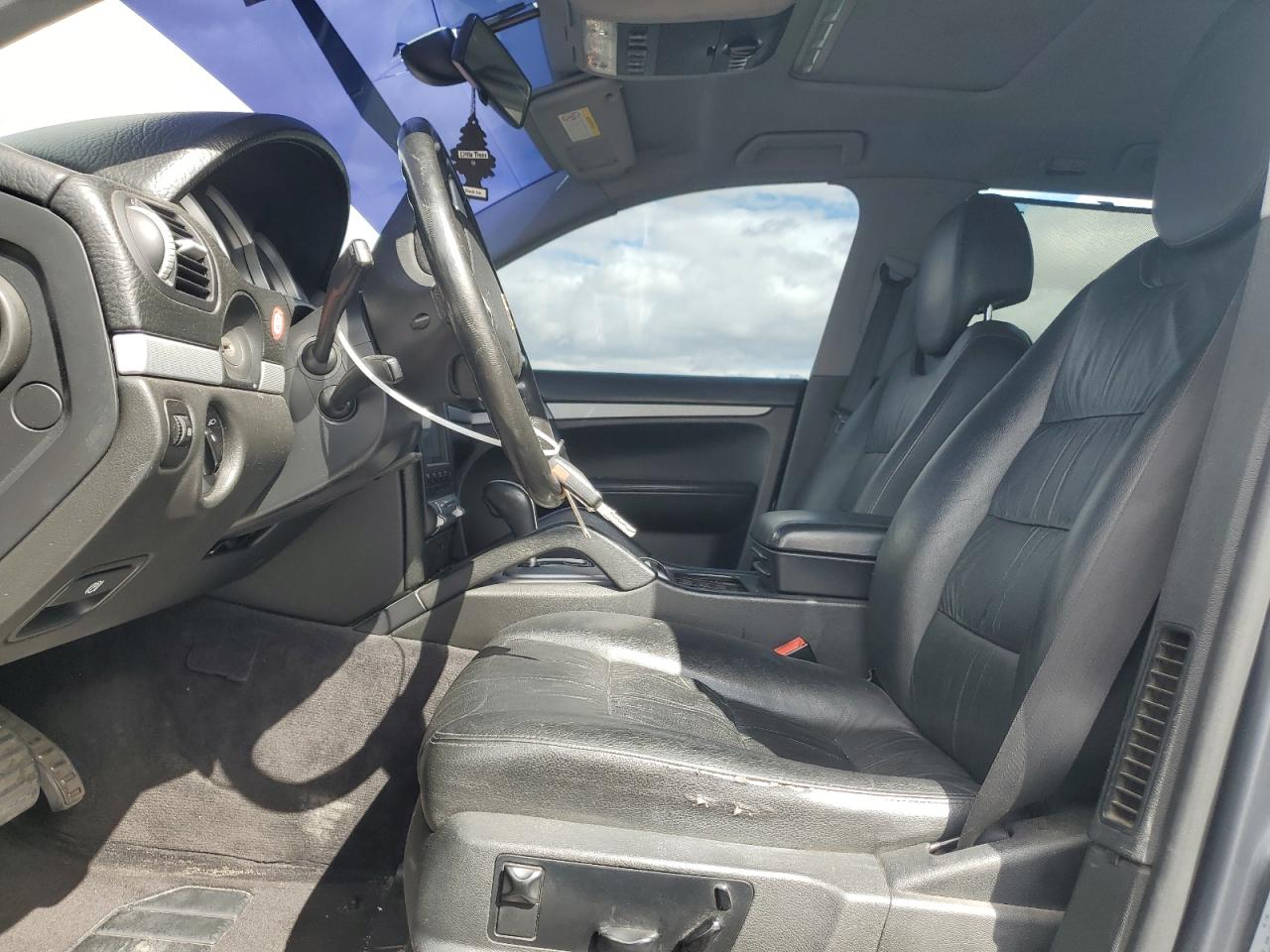 2005 Porsche Cayenne - Image 7