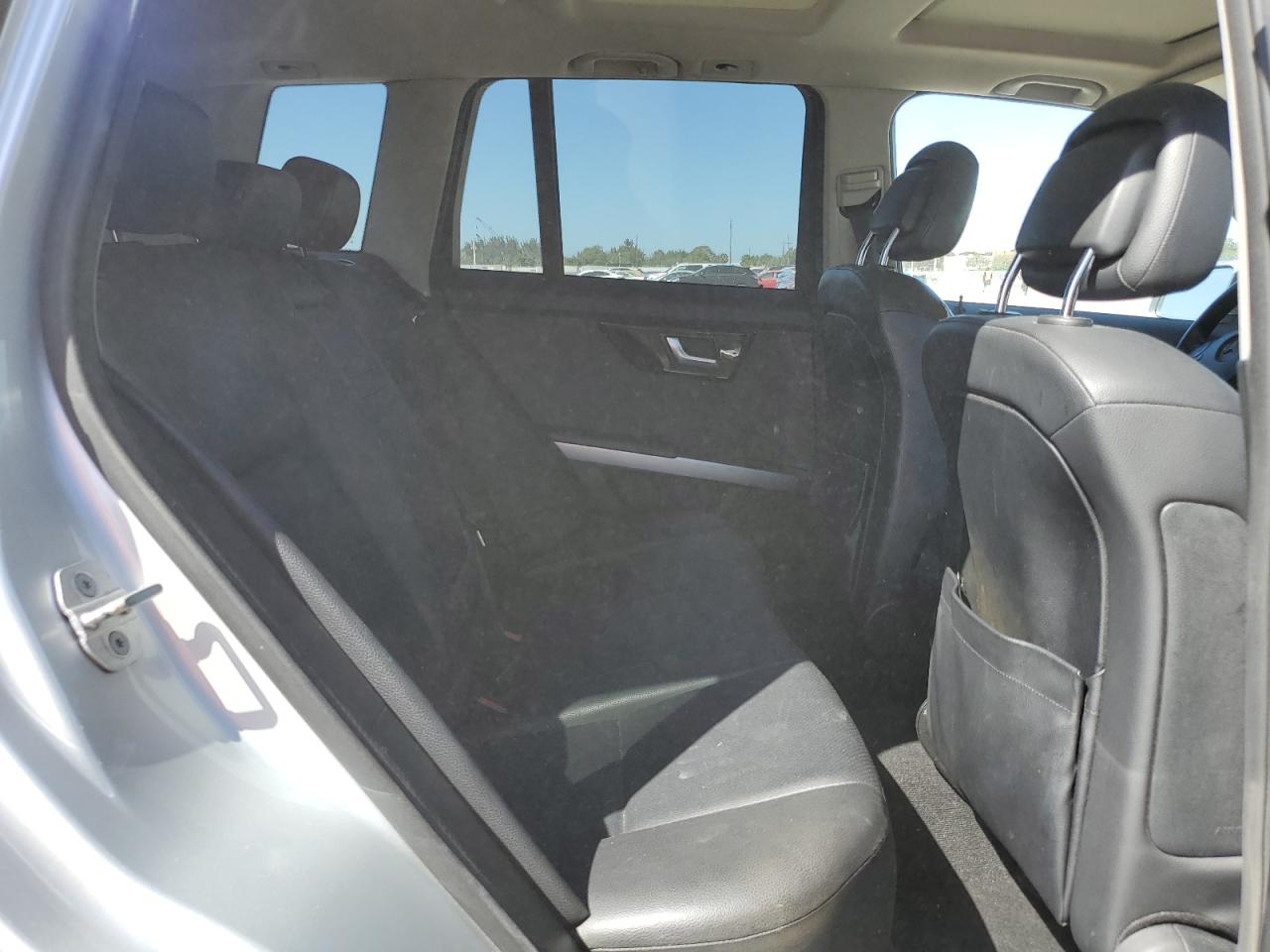 2012 Mercedes-Benz GLK-klasse - Image 11