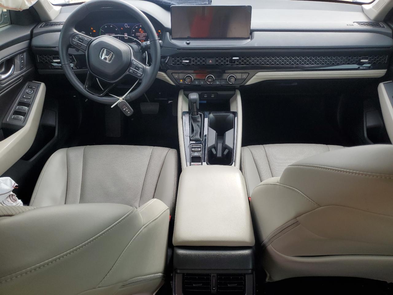 2024 Honda Accord - Image 8