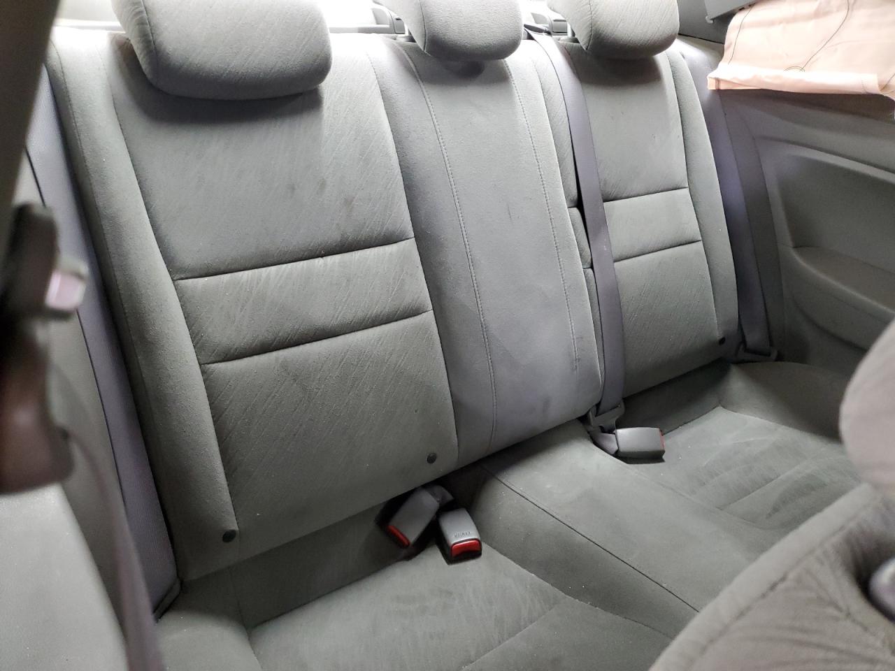 2007 Honda Civic - Image 10