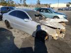 2009 Mercedes-Benz Clk 350 for Sale in Exeter, RI - Burn - Engine