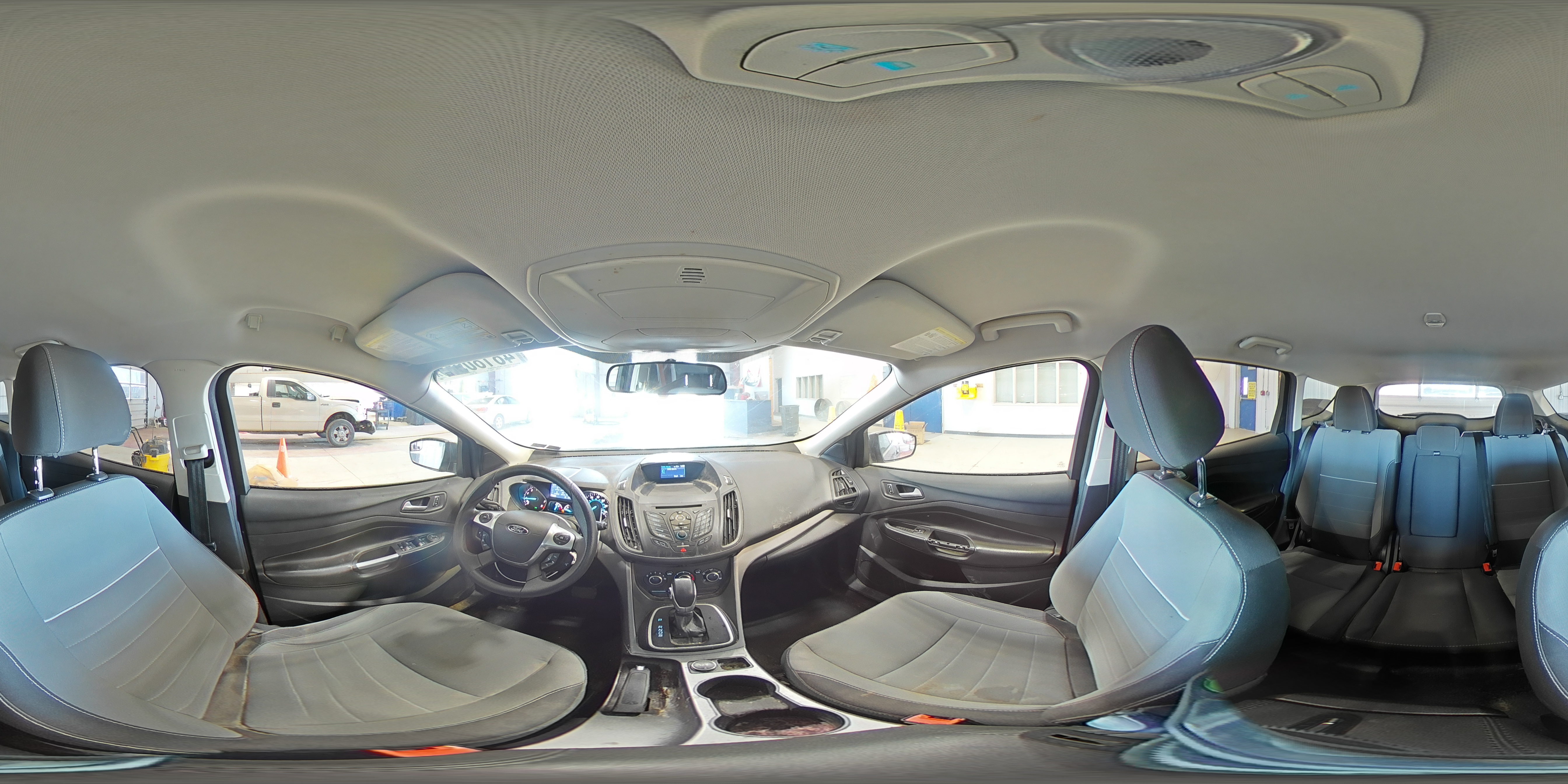 2014 Ford Escape - Image 14