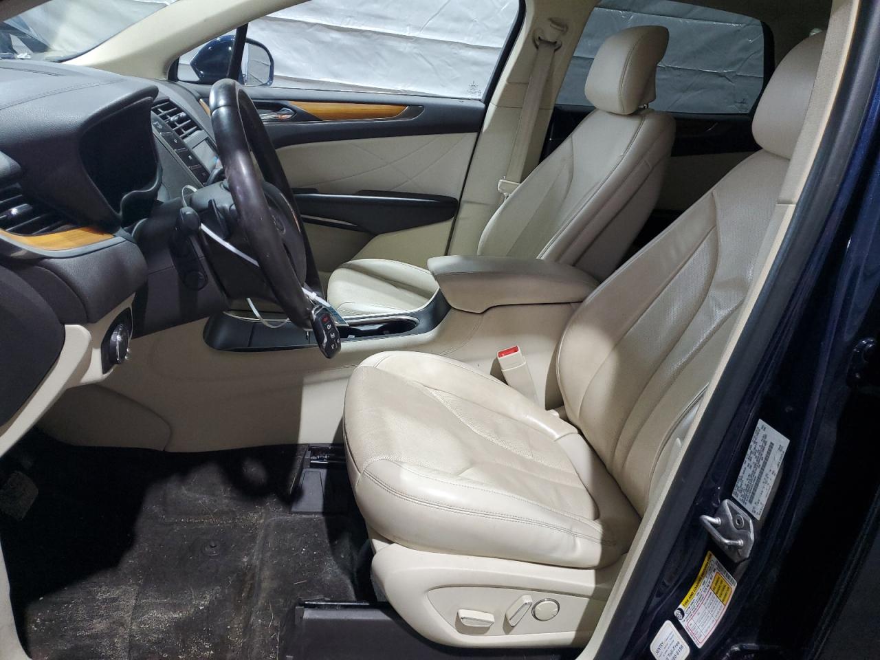 2016 Lincoln MKC - Image 7