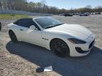 2015 Maserati Granturismo S for Sale in Gastonia, NC - Side