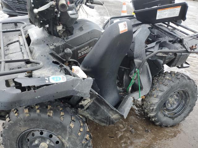 2019 SUZUKI LT-A750 XP