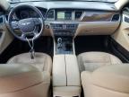 2017 Genesis G80 Base на продаже в Houston, TX - Front End