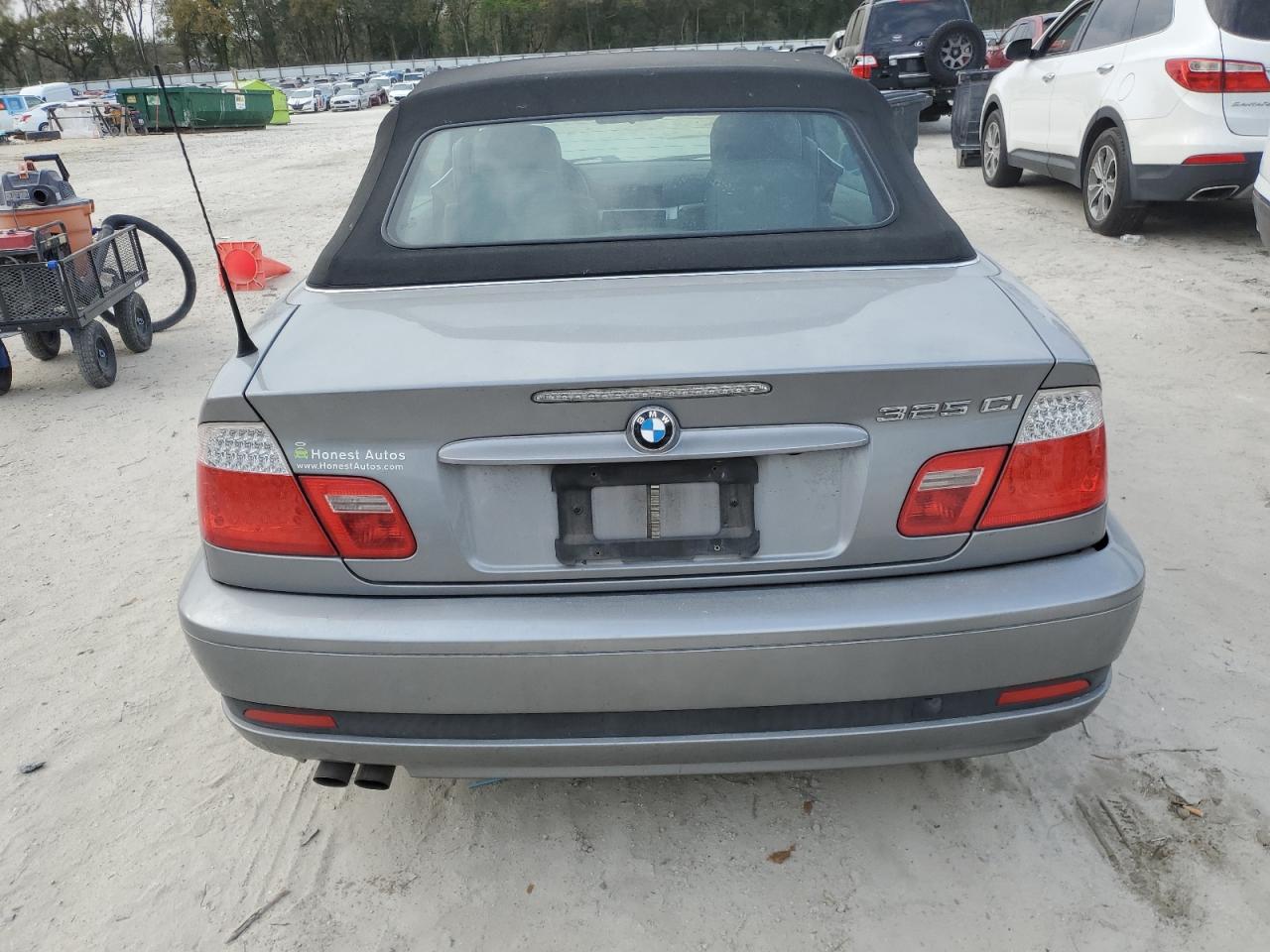 2005 BMW 3er - Image 6
