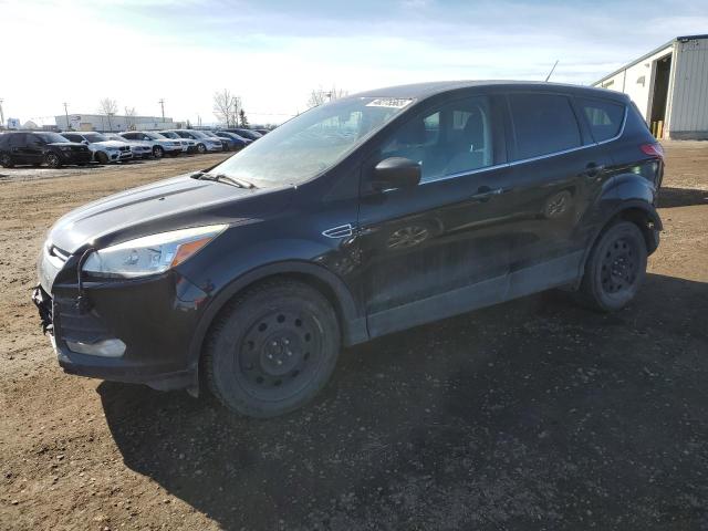 2014 FORD ESCAPE SE for sale at Copart AB - CALGARY