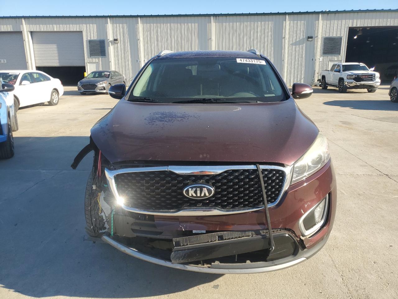 2018 Kia Sorento - Image 5