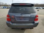 2002 Toyota Highlander Limited იყიდება Louisville-ში, KY - Normal Wear
