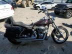 2005 HARLEY-DAVIDSON FXDWGI  for sale at Copart VA - HAMPTON