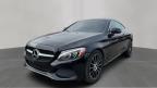 2017 Mercedes-Benz C 300 en Venta en North Billerica, MA - Minor Dent/Scratches