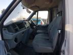 2013 FORD TRANSIT 10 for sale at Copart EAST KILBRIDE