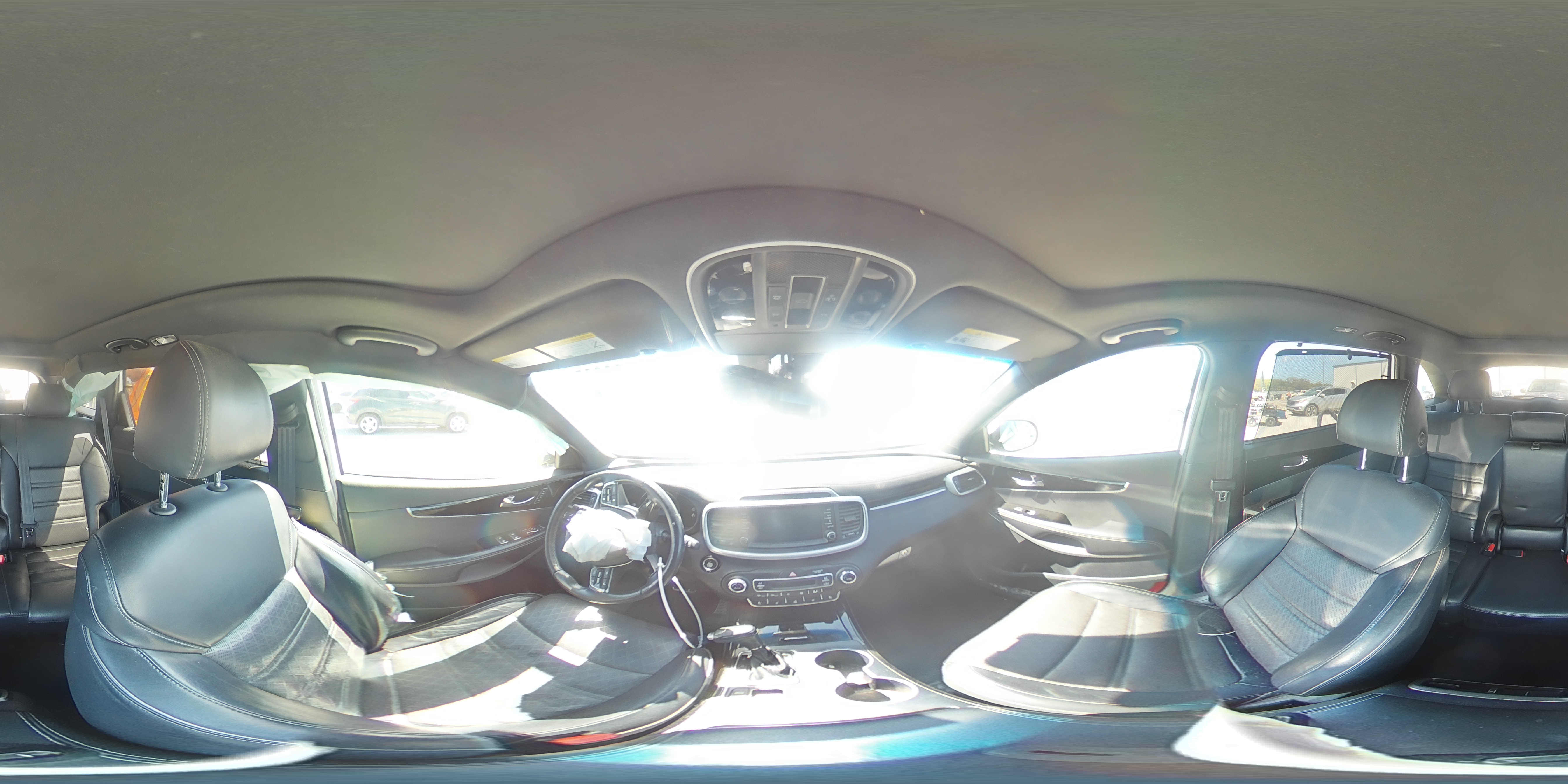 2019 Kia Sorento - Image 13