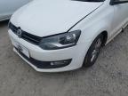 2013 VOLKSWAGEN POLO MATCH for sale at Copart WOLVERHAMPTON