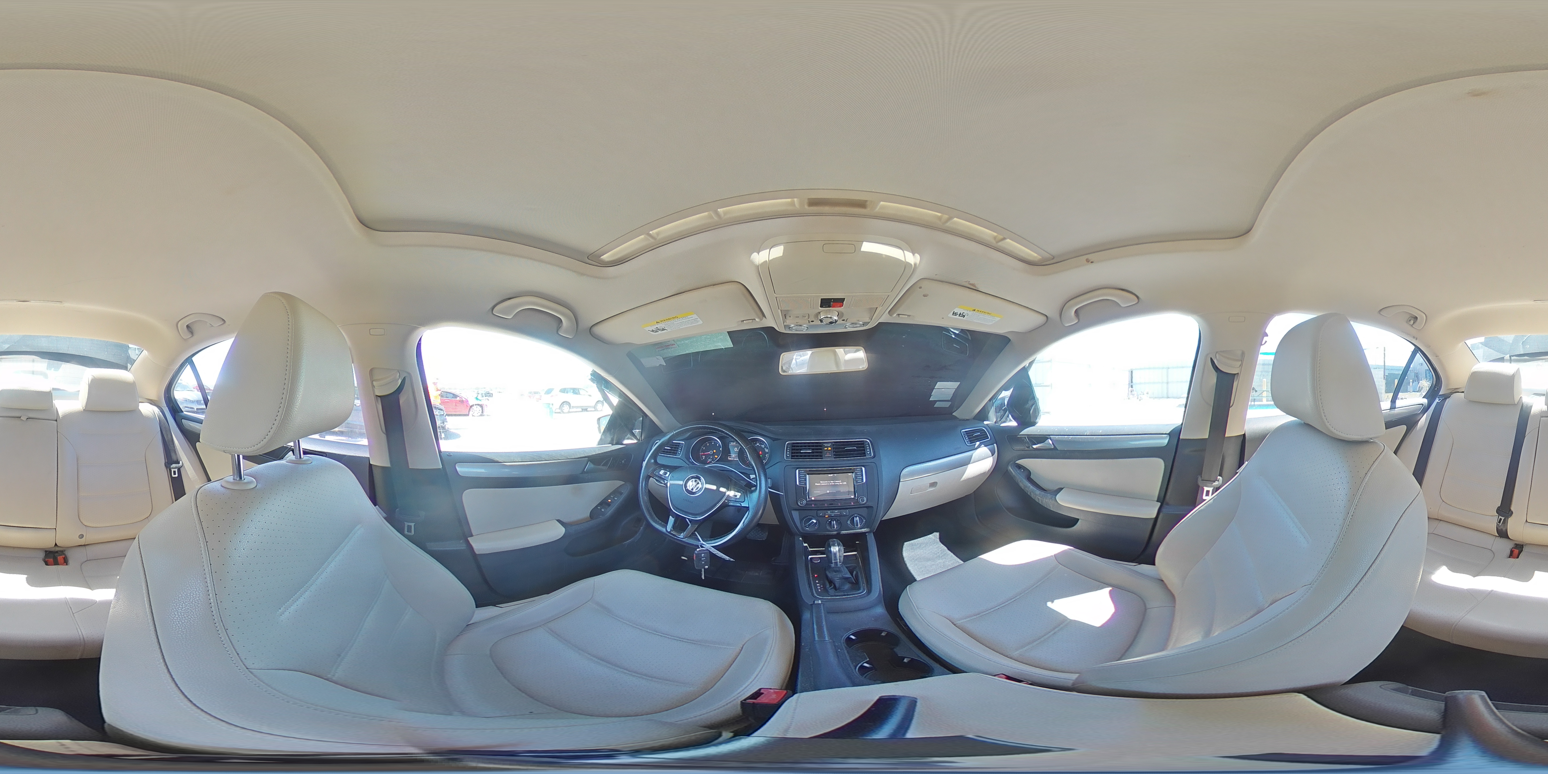 2017 Volkswagen Jetta - Image 15
