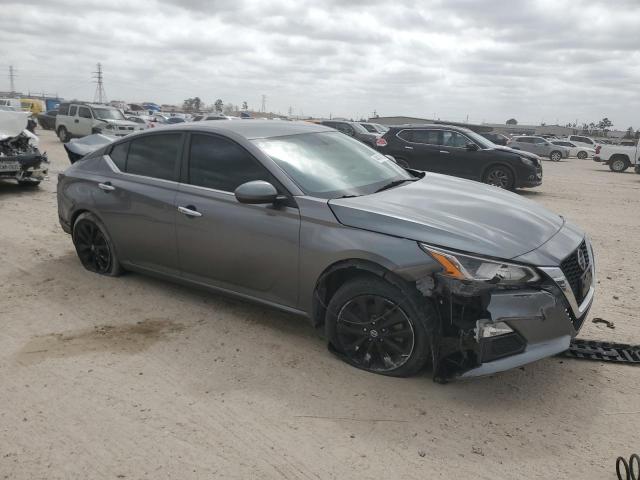  NISSAN ALTIMA 2020 Szary