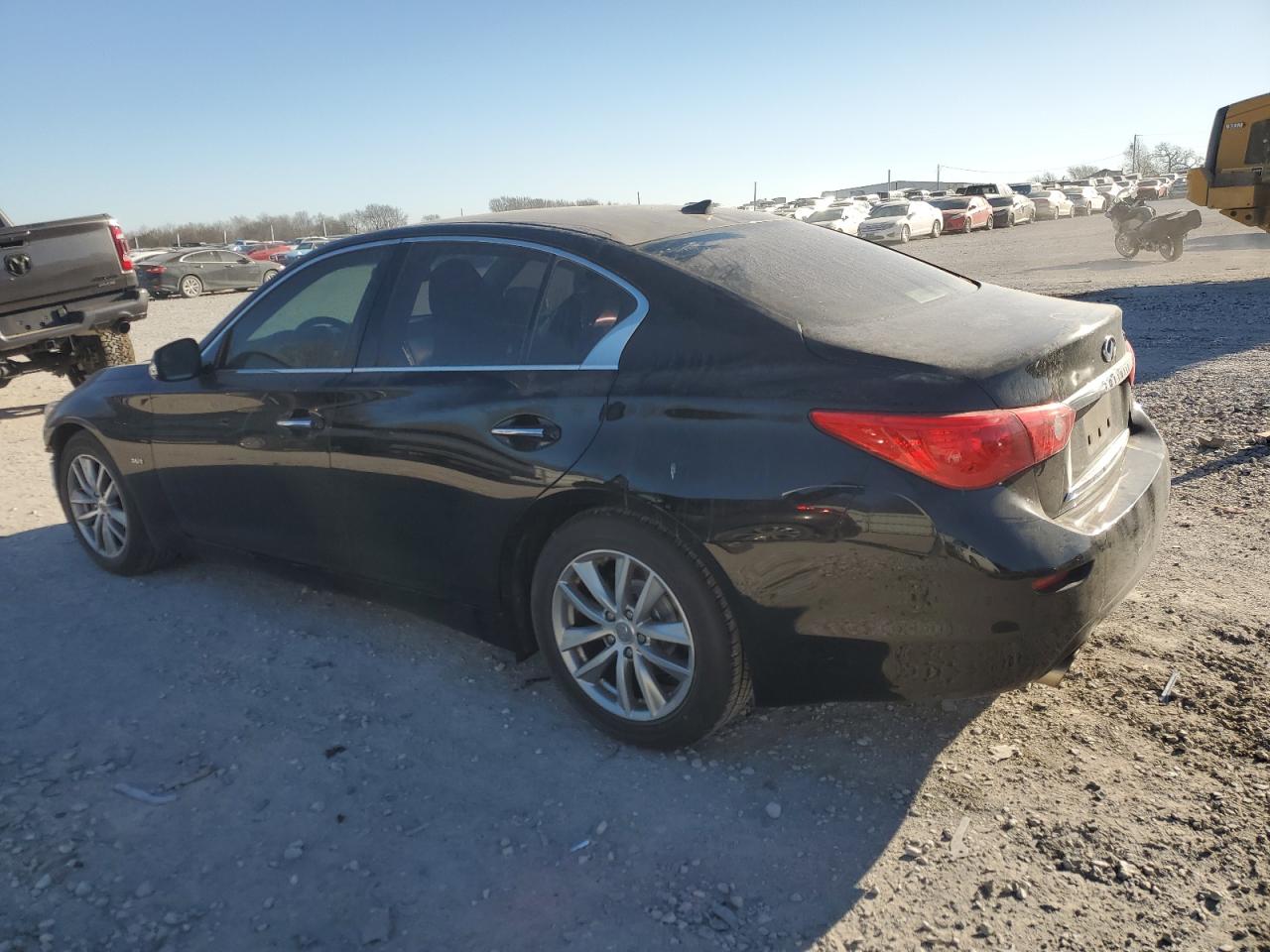 2016 Infiniti Q50 - Image 2