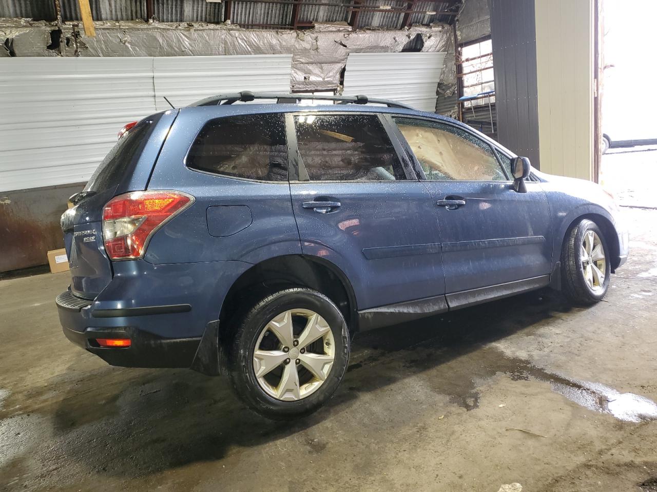 2014 Subaru Forester - Image 3