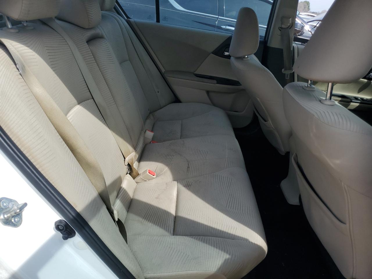 2016 Honda Accord - Image 10