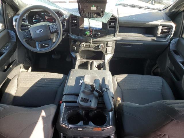  FORD F-150 2022 Білий