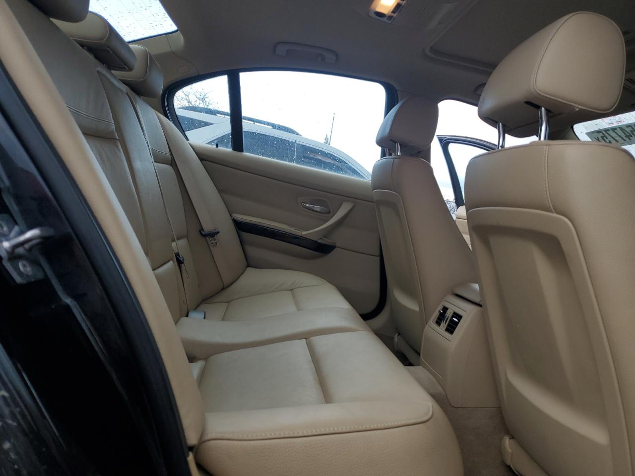2011 BMW 3er - Image 10
