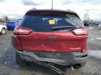 2015 Jeep Cherokee Trailhawk за продажба в Eugene, OR - Rear End
