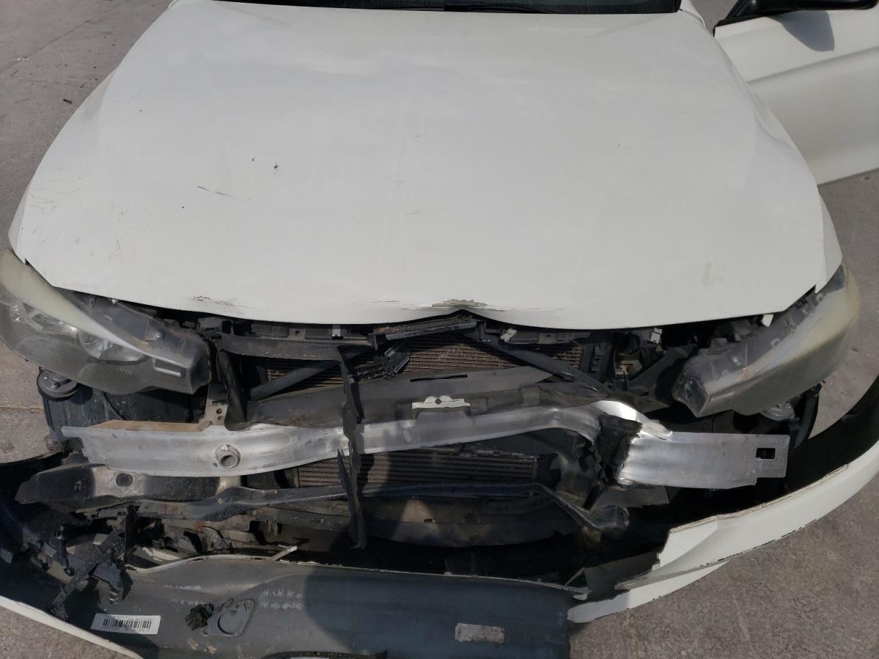 2014 BMW 3er - Image 11
