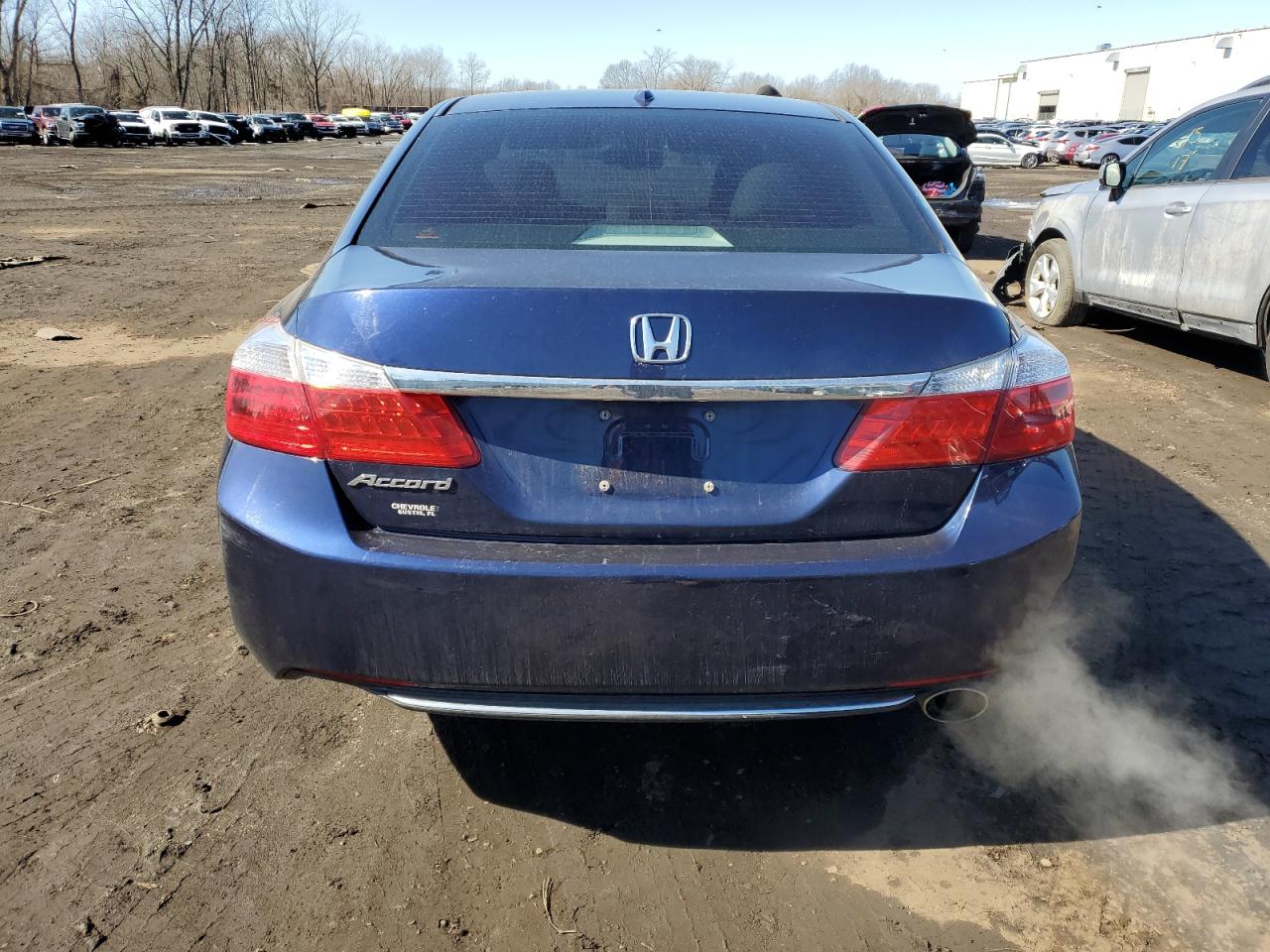 2013 Honda Accord - Image 6