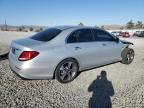 2019 Mercedes-Benz E 300 4Matic за продажба в Reno, NV - Front End