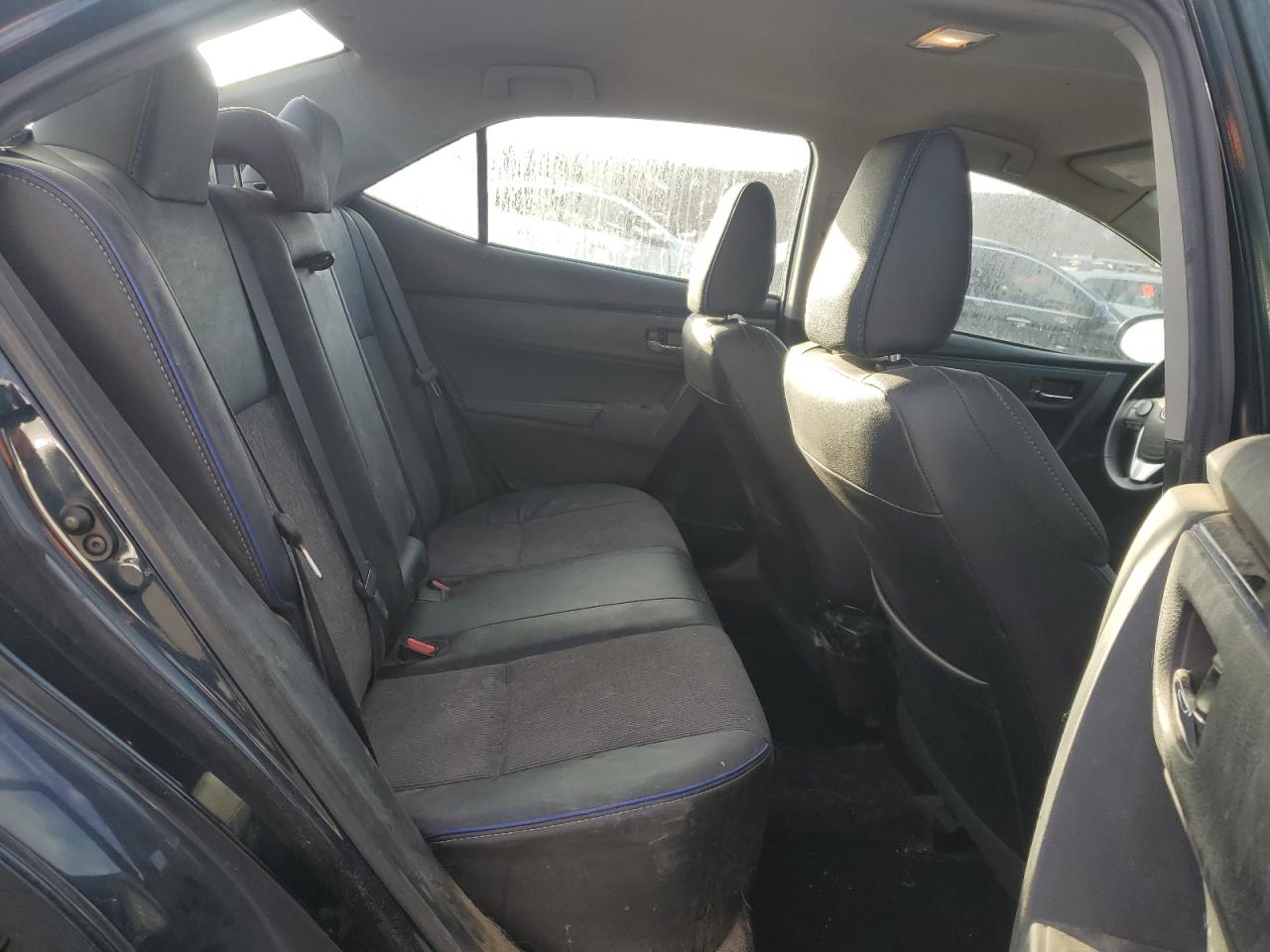2017 Toyota Corolla - Image 10