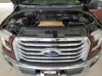 2016 Ford F150 Supercrew იყიდება Sandston-ში, VA - Side