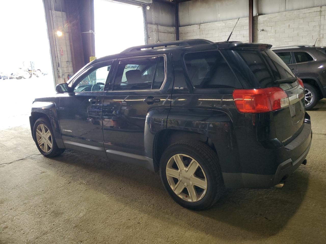 2011 GMC Terrain - Image 2