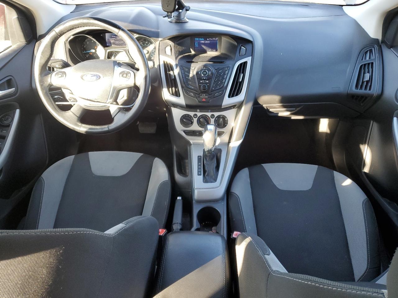 2012 Ford Focus - Image 8