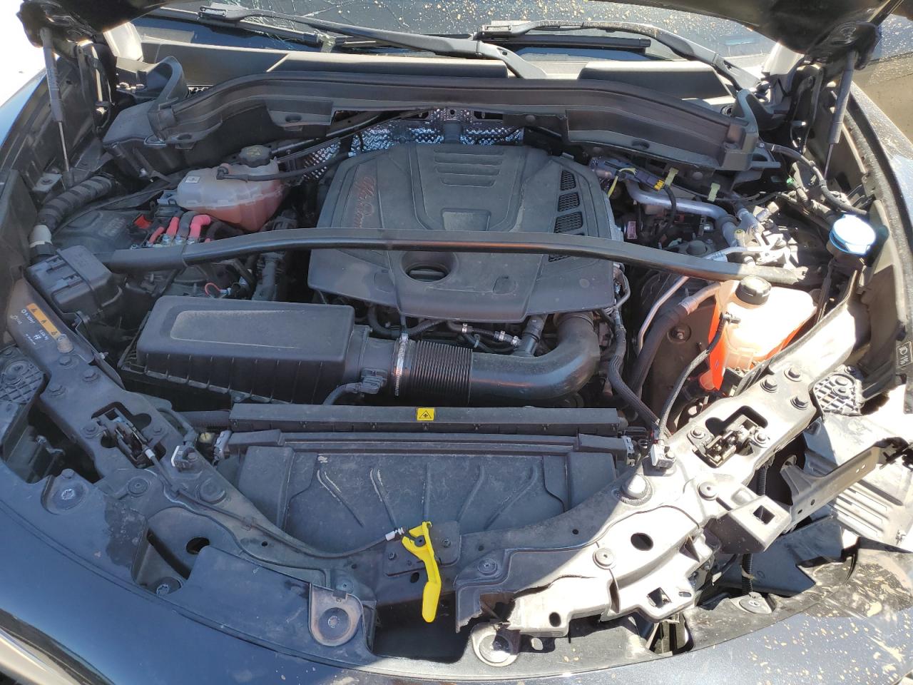 2020 Alfa Romeo Stelvio VIN: ZASPAJAN4L7C92153 Lot: 49605575