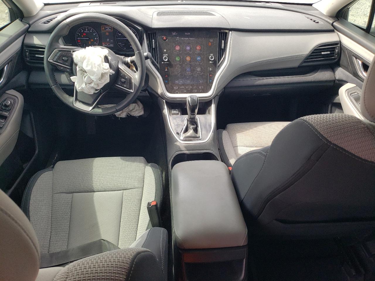 4s4btaec0l3172035 4S4BTAEC0L3172035 2020 Subaru Outback Premium