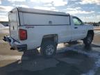 2017 CHEVROLET SILVERADO K2500 HEAVY DUTY à vendre chez Copart MN - MINNEAPOLIS NORTH