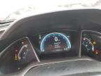2016 Honda Civic Ex for Sale in Madisonville, TN - Rear End
