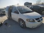 2007 Dodge Grand Caravan Sxt продається в Kansas City, KS - Side