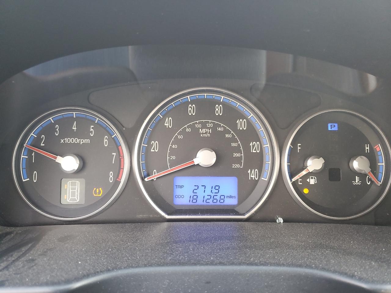 2008 Hyundai Santa Fe Se VIN: 5NMSH13E08H150197 Lot: 48773725