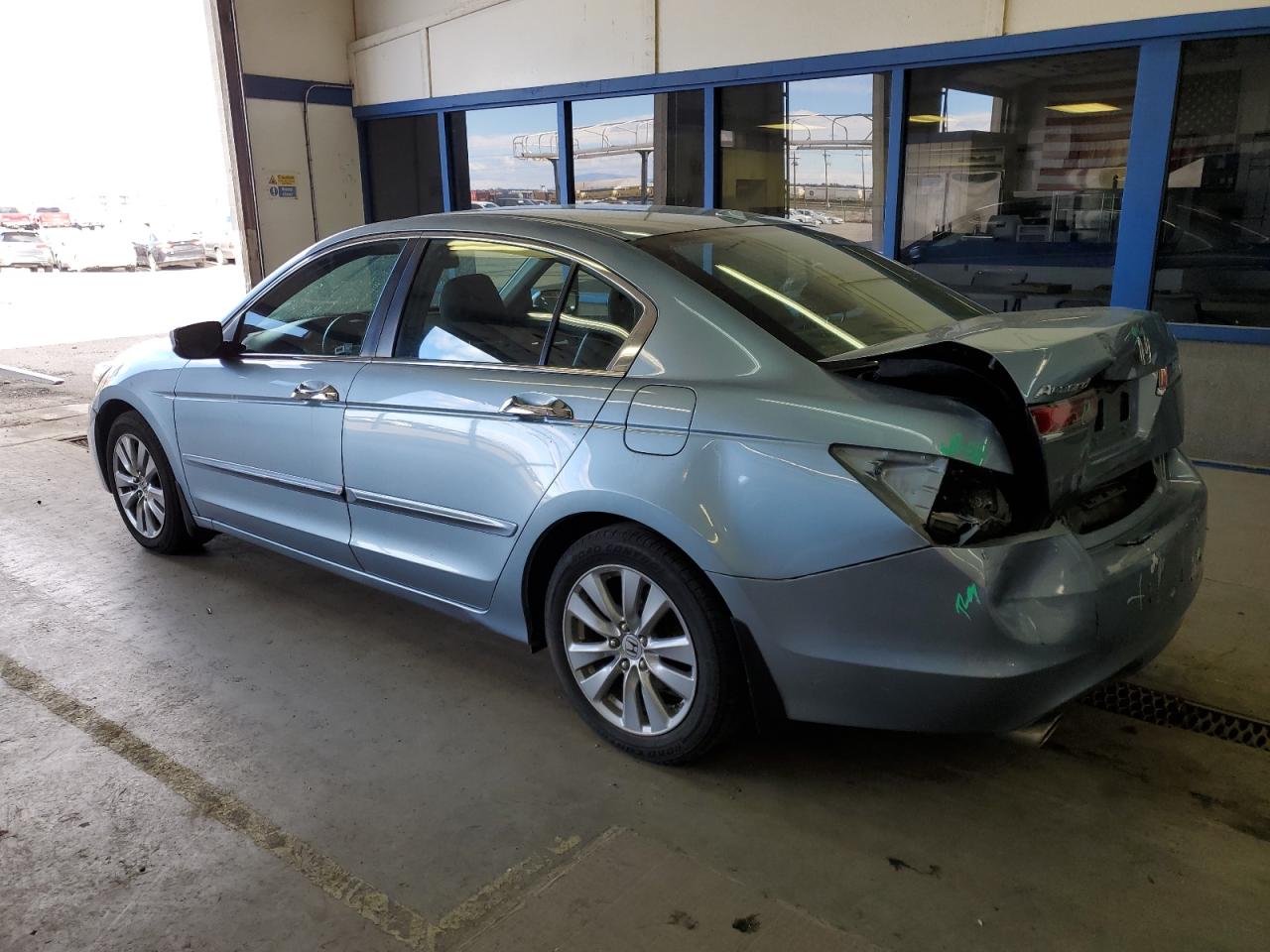 2011 Honda Accord - Image 2