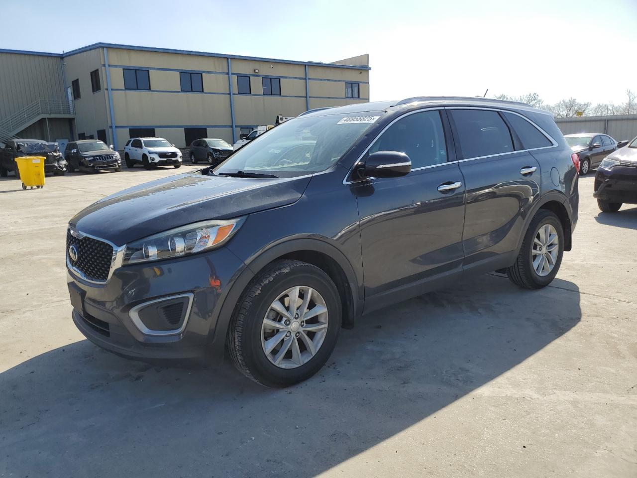 2017 Kia Sorento - Image 1