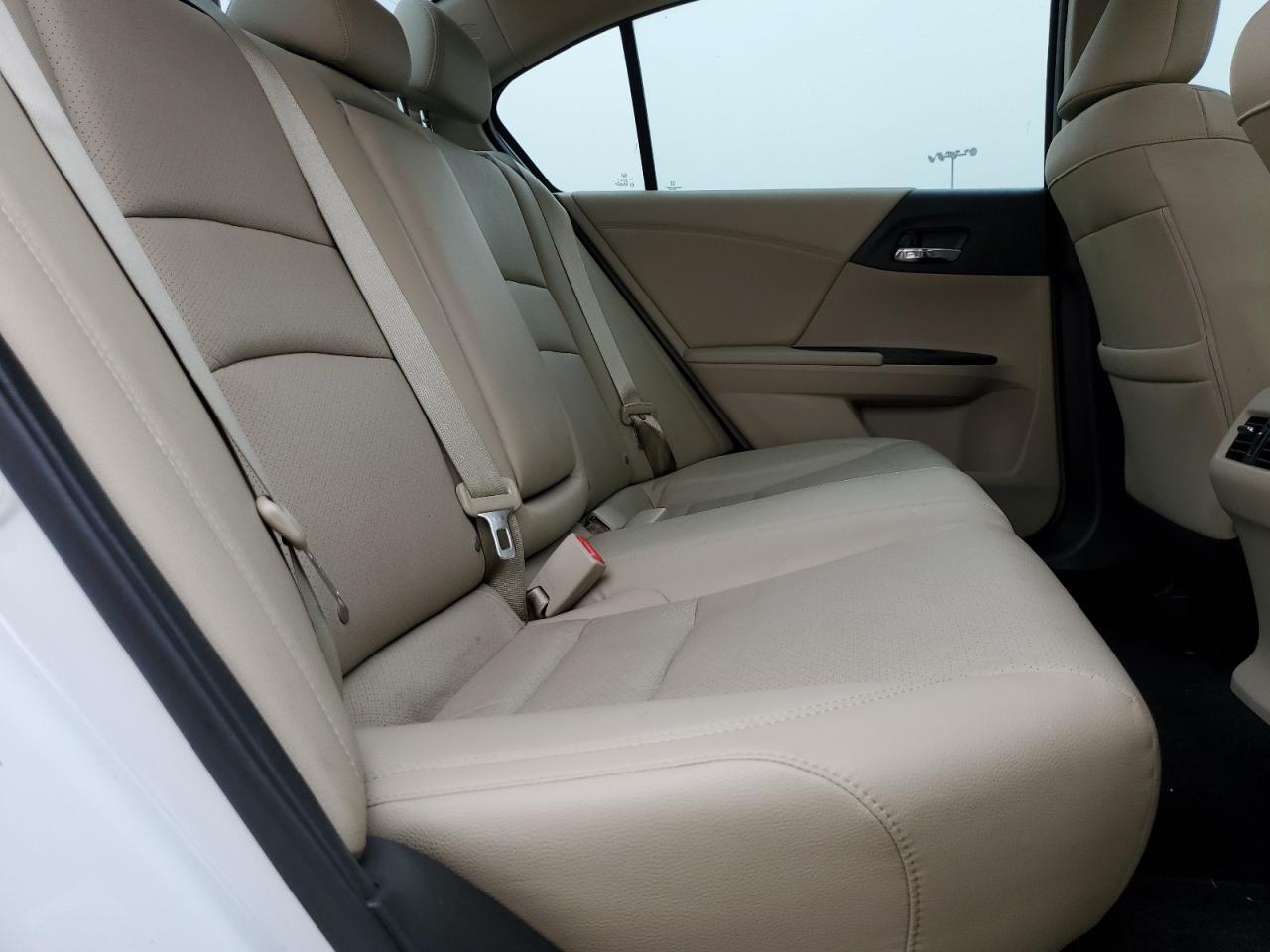2015 Honda Accord - Image 10