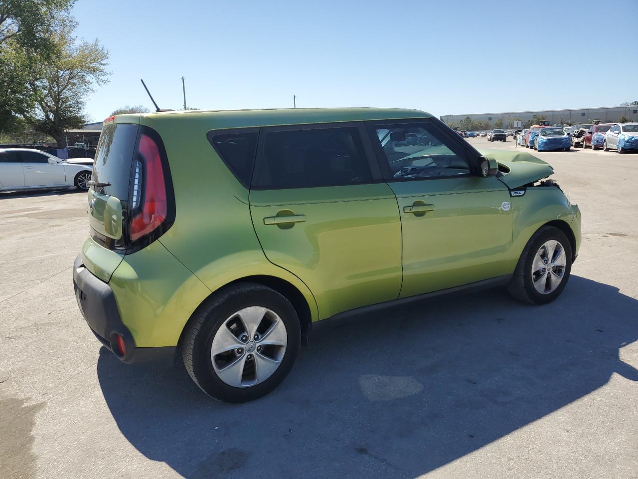 2016 Kia Soul - Image 3